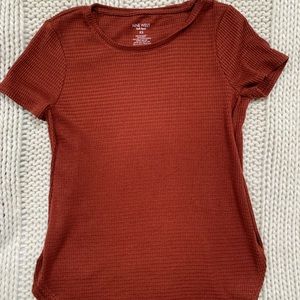 Nine West Soft Spun Tunic - Size XS - So soft!